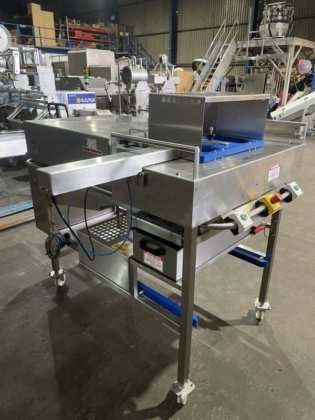 温亚德工程 VL2+