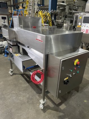 温亚德工程 VL2+