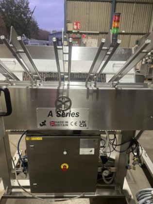 パートナーズ・イン・パッケージング（機械系）Aシリーズ