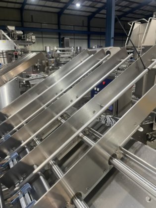 パートナーズ・イン・パッケージング（機械系）Aシリーズ