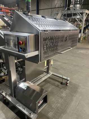 パートナーズ・イン・パッケージング（機械系）Aシリーズ