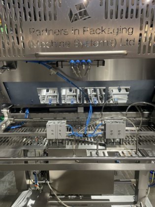 パートナーズ・イン・パッケージング（機械系）Aシリーズ