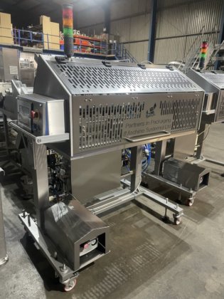 パートナーズ・イン・パッケージング（機械系）Aシリーズ