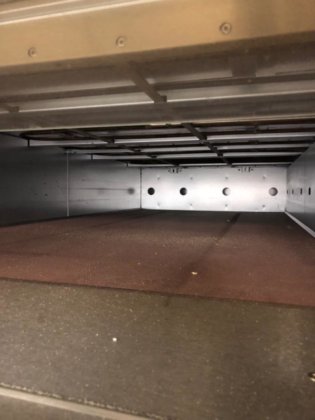 ボンガード オリオン E 801/5