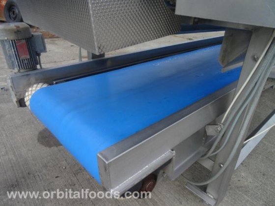 C38. 三层预备输送机