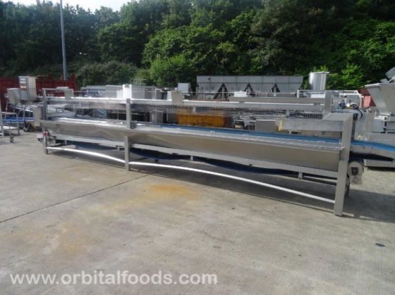 C38. 三层预备输送机