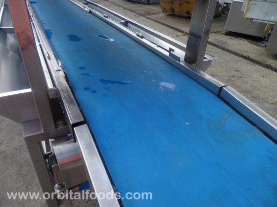 C38. 三层预备输送机