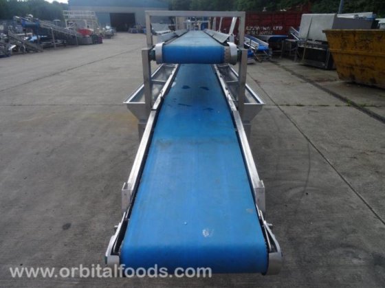 C38. 三层预备输送机