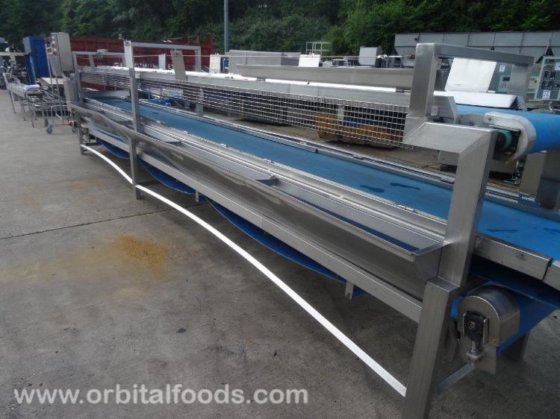 C38. 三层预备输送机