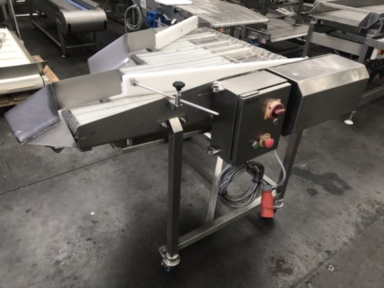 Wrightfield 收敛器