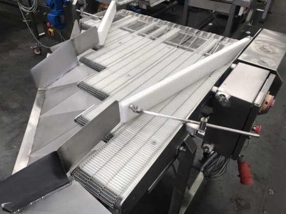 Wrightfield 收敛器