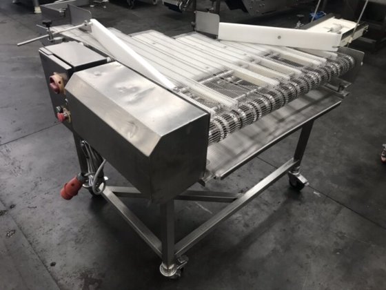 Wrightfield 收敛器