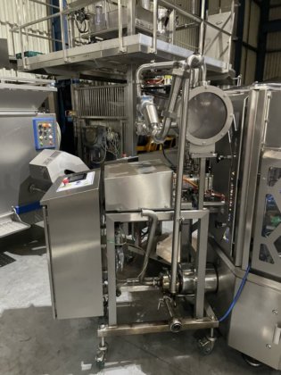 包装自动化 RotoFill