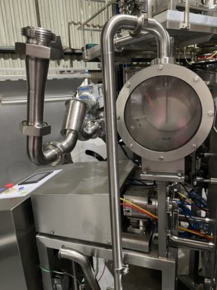 包装自動化 ロトフィル