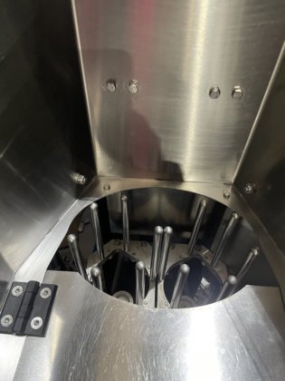 包装自动化 RotoFill