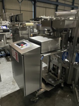 包装自動化 ロトフィル