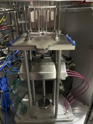 包装自动化 RotoFill