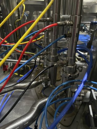 包装自动化 RotoFill