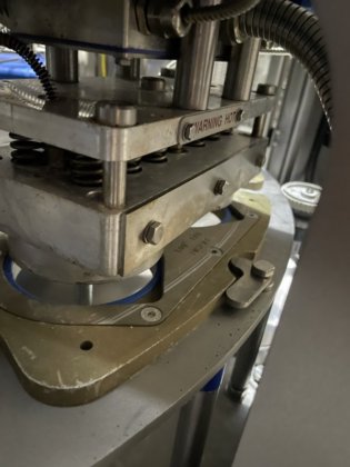 包装自动化 RotoFill