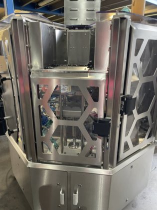 包装自动化 RotoFill