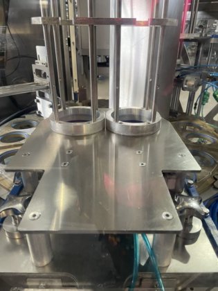 包装自動化 ロトフィル