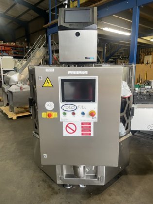 包装自动化 RotoFill