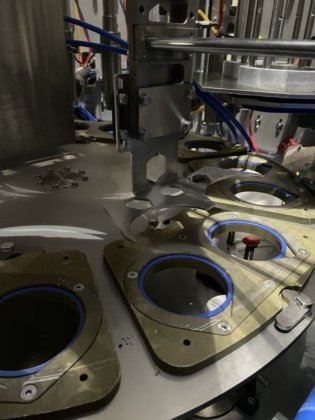 包装自動化 ロトフィル