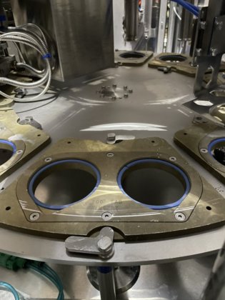 包装自动化 RotoFill