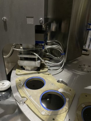 包装自动化 RotoFill