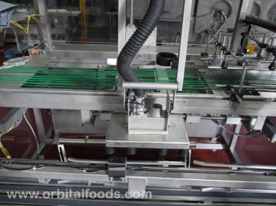 石田 FPS 长臂型号