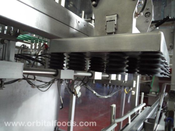 石田 FPS 长臂型号