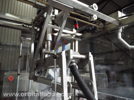 石田 FPS 长臂型号