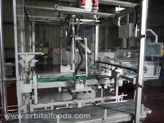 石田 FPS 长臂型号