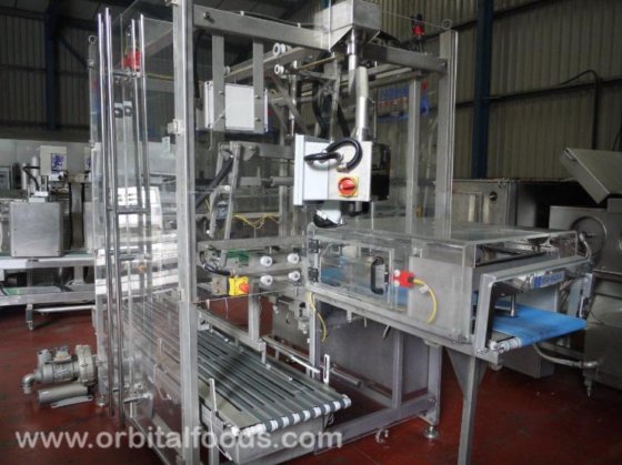 石田 FPS 长臂型号