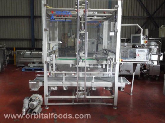 石田 FPS 长臂型号