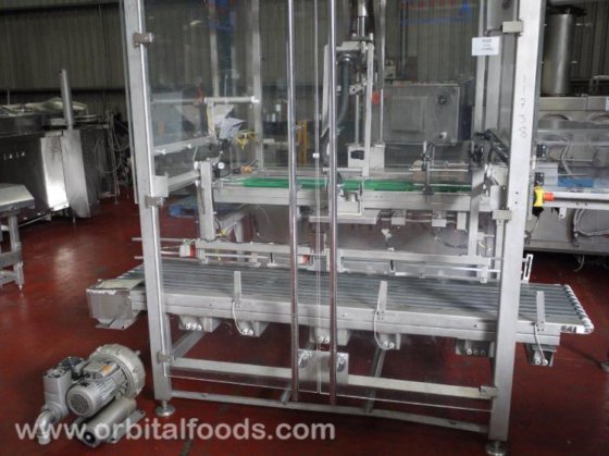 石田 FPS 长臂型号