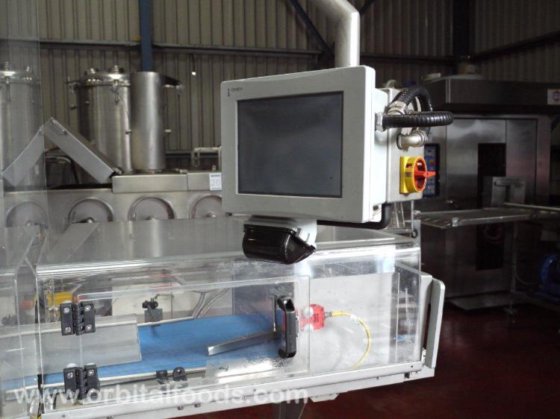 石田 FPS 长臂型号