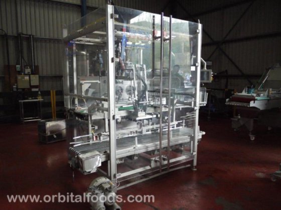 石田 FPS 长臂型号