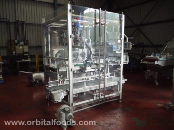 石田 FPS 长臂型号