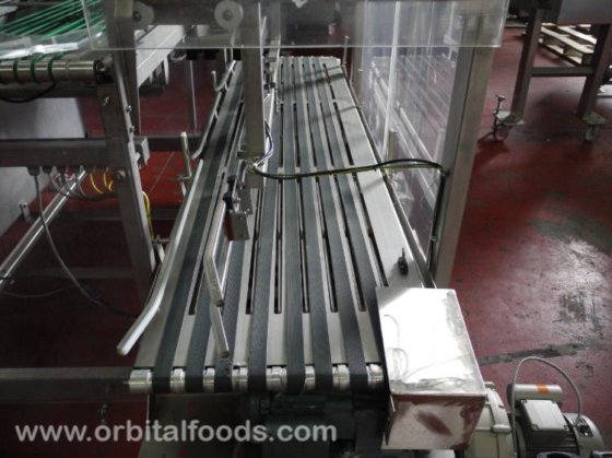 石田 FPS 长臂型号