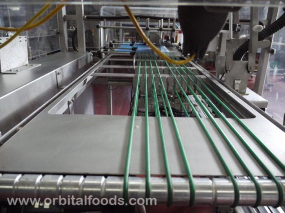 石田 FPS 长臂型号