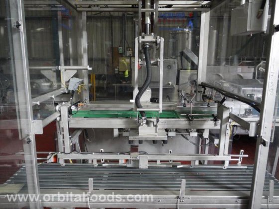 石田 FPS 长臂型号