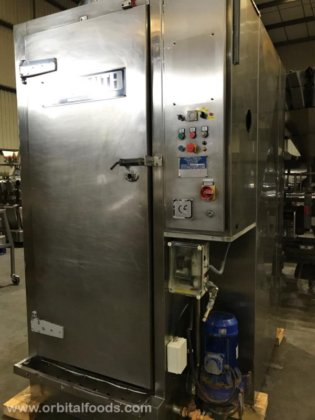 ニュースミス ツインラック洗浄機