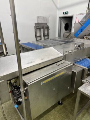 ライト・パグソン チーズカブラー。