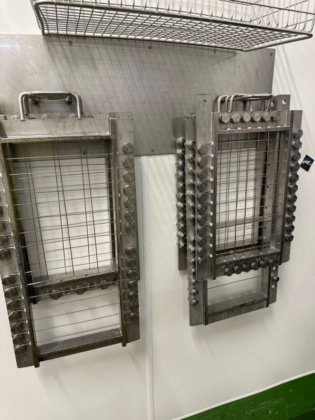 ライト・パグソン チーズカブラー。