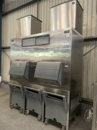 氷結晶工場の内容