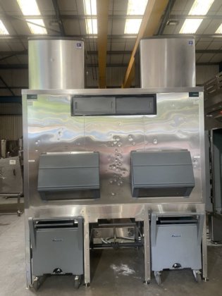 氷結晶工場の内容