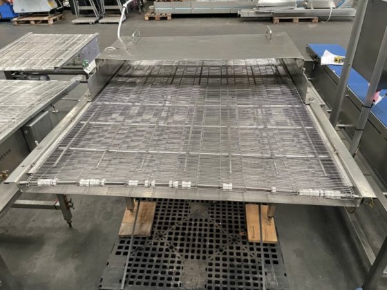 线带式输送机 (15396)