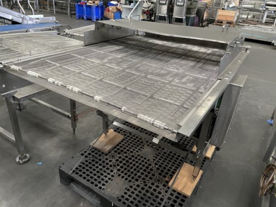 线带式输送机 (15396)