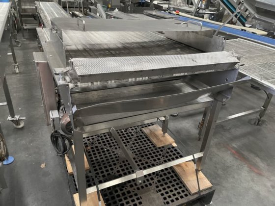 线带式输送机 (15396)